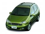 Daewoo Tacuma 2000 года